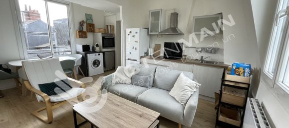 4 غرف نوم شقة في Tours, France رقم 255499 4