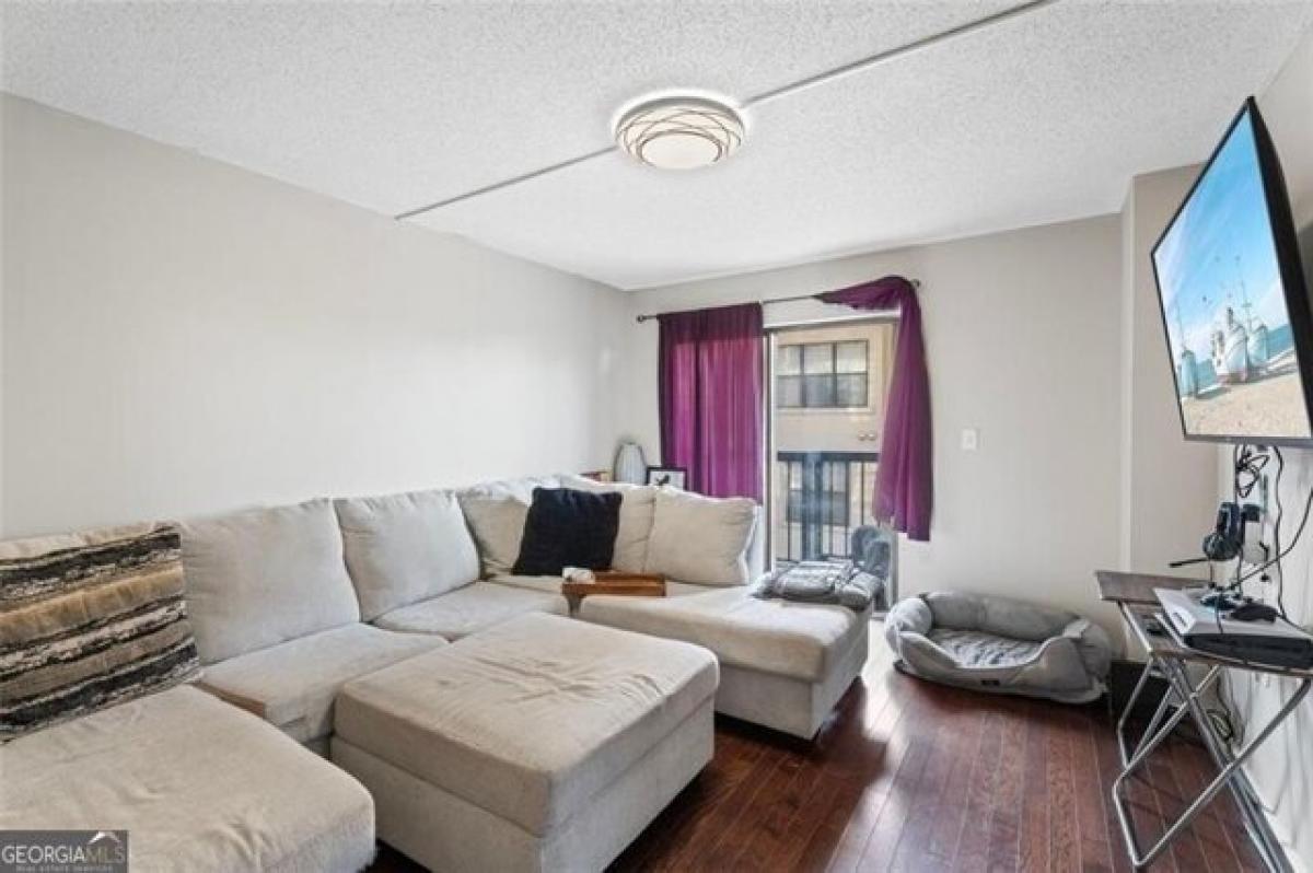 Studio in Atlanta, USA, Nr. 411269