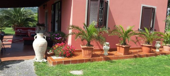 5غرفة منزل في Santo Stefano di Magra, Italy رقم 218904 13