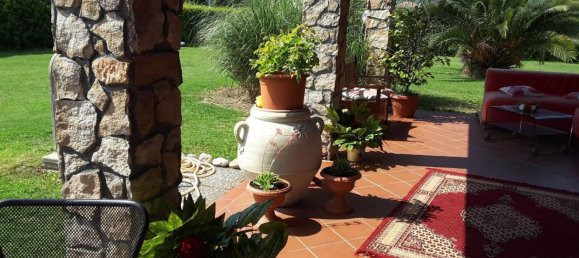 5غرفة منزل في Santo Stefano di Magra, Italy رقم 218904 23