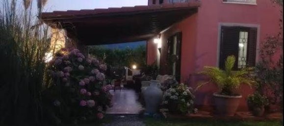 5غرفة منزل في Santo Stefano di Magra, Italy رقم 218904 2