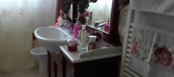 5غرفة منزل في Santo Stefano di Magra, Italy رقم 218904 9