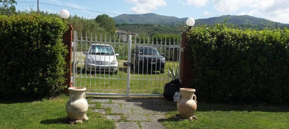 5غرفة منزل في Santo Stefano di Magra, Italy رقم 218904 29