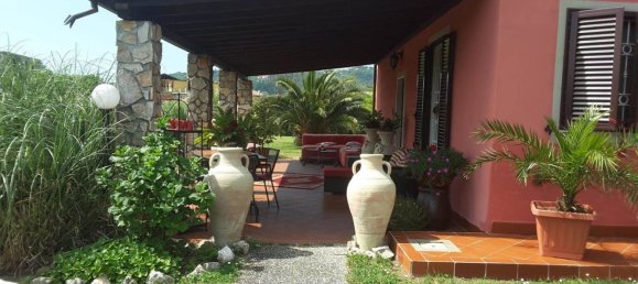 5غرفة منزل في Santo Stefano di Magra, Italy رقم 218904 15