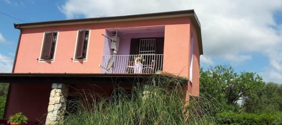 5غرفة منزل في Santo Stefano di Magra, Italy رقم 218904 21