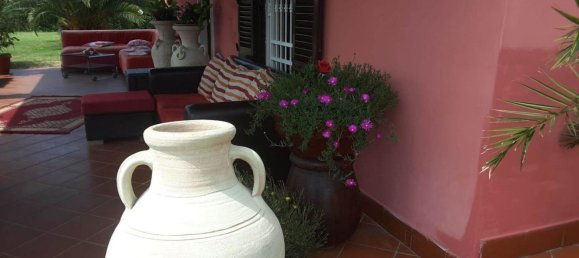 5غرفة منزل في Santo Stefano di Magra, Italy رقم 218904 14