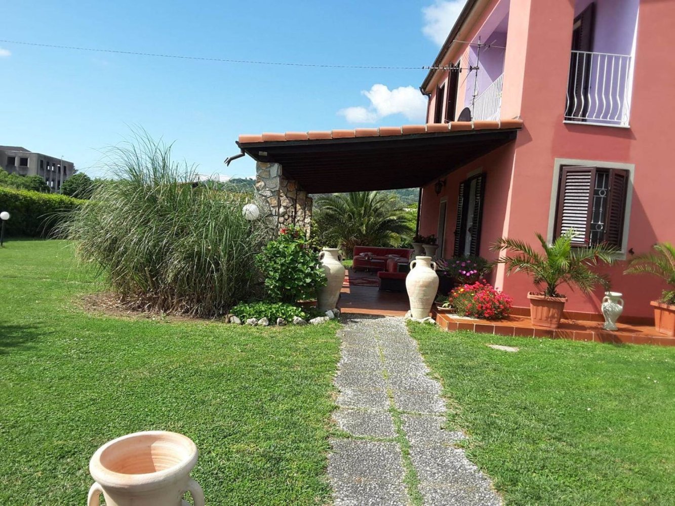 5غرفة منزل في Santo Stefano di Magra, Italy رقم 218904