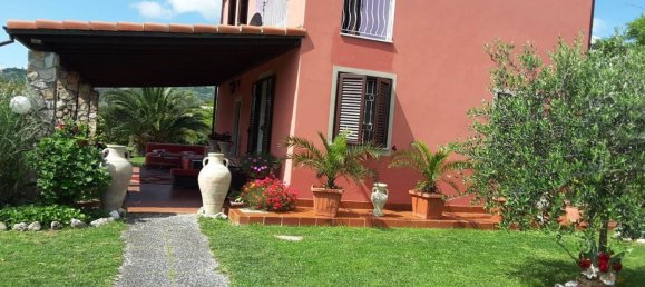 5غرفة منزل في Santo Stefano di Magra, Italy رقم 218904 10