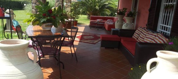 5غرفة منزل في Santo Stefano di Magra, Italy رقم 218904 17