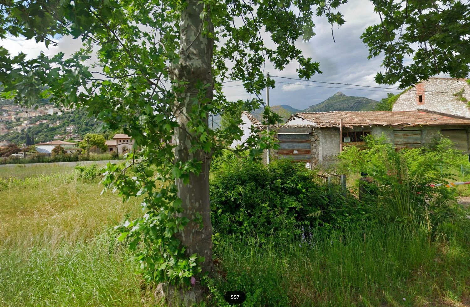 Terrain à Monte San Biagio, Italy No. 383352