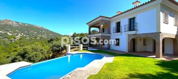 4 Schlafzimmer Haus in Casares, Spain, Nr. 121099 13