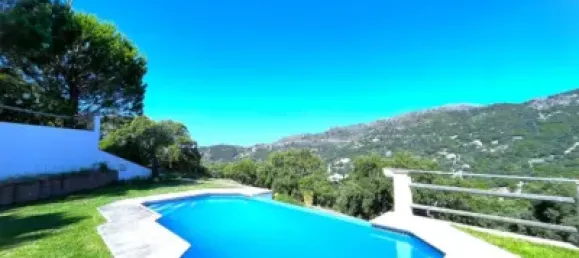 4 Schlafzimmer Haus in Casares, Spain, Nr. 121099 14