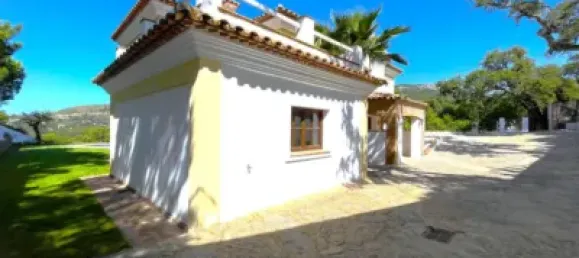 4 Schlafzimmer Haus in Casares, Spain, Nr. 121099 10