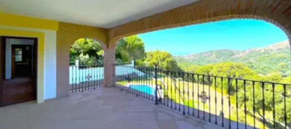 4 Schlafzimmer Haus in Casares, Spain, Nr. 121099 29