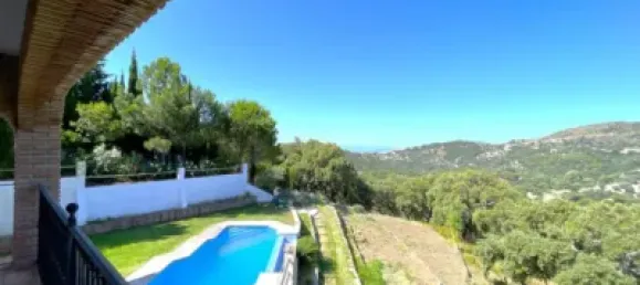 4 Schlafzimmer Haus in Casares, Spain, Nr. 121099 35