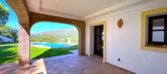 4 Schlafzimmer Haus in Casares, Spain, Nr. 121099 23