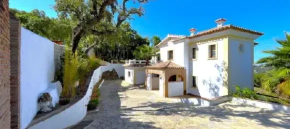 4 Schlafzimmer Haus in Casares, Spain, Nr. 121099 16