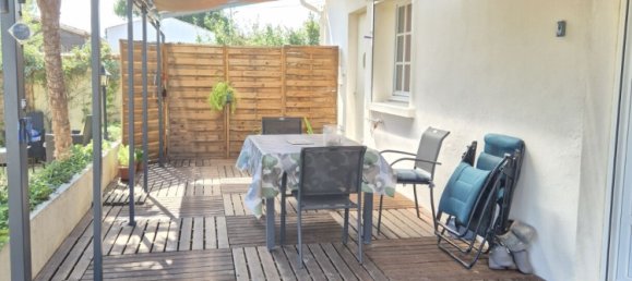 3 Schlafzimmer Haus in Marans, France, Nr. 287195 4