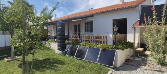 3 Schlafzimmer Haus in Marans, France, Nr. 287195 5