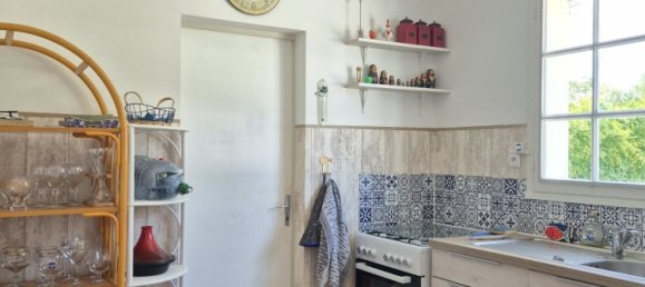 3 Schlafzimmer Haus in Marans, France, Nr. 287195 14