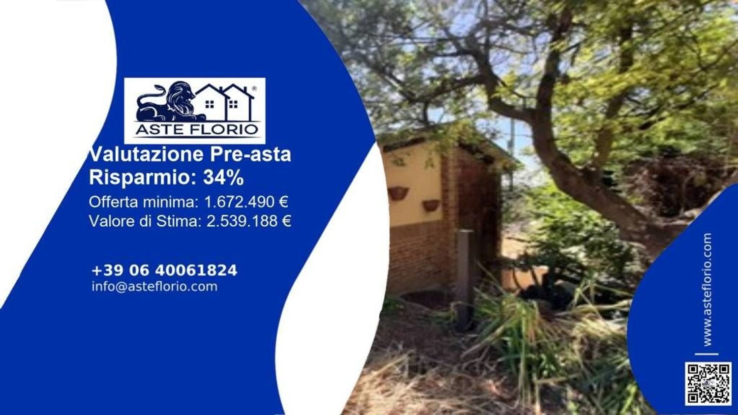Gewerbliche Immobilie in Cortona, Italy 4532m², Nr. 389097