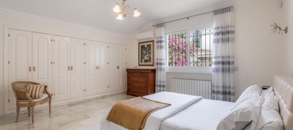 6 Schlafzimmer Villa in Estepona, Spain, Nr. 40218 41