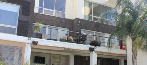 4 bedrooms House in Nuevo Leon, Mexico No. 189912 2