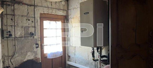 Casa de 4 dormitorios en Saumur, France No. 286745 3