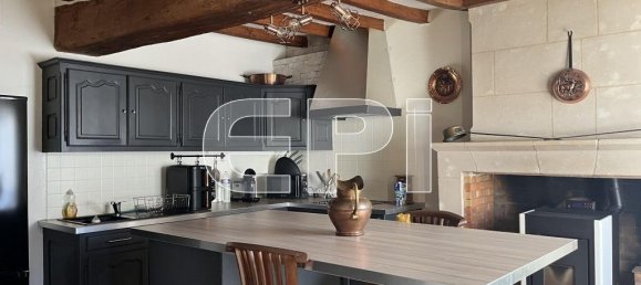 Casa de 4 dormitorios en Saumur, France No. 286745 6