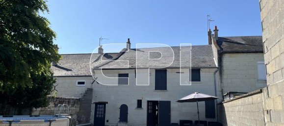 Casa de 4 dormitorios en Saumur, France No. 286745 5