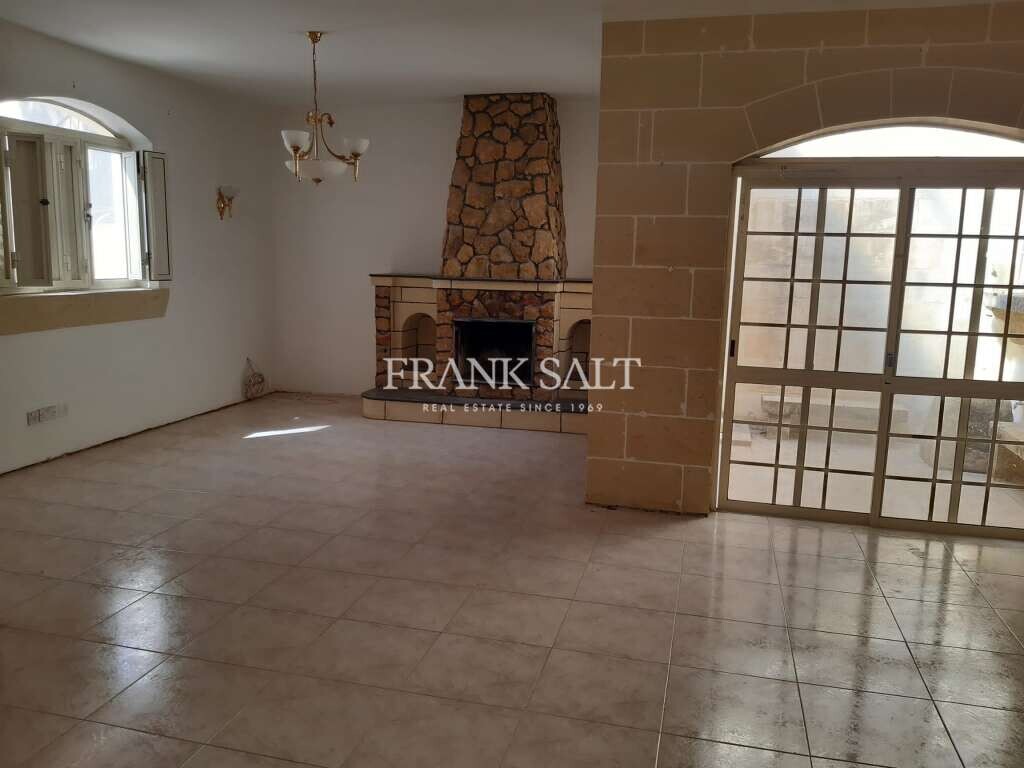 3 غرف نوم بنغالو في Gharb, Malta رقم 5801