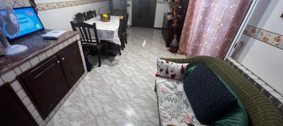 5 rooms Apartment in Palermo, Italy No. 46620 27