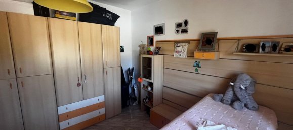 5 rooms Apartment in Palermo, Italy No. 46620 43