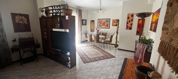 5 rooms Apartment in Palermo, Italy No. 46620 37