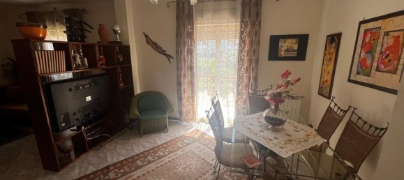5 rooms Apartment in Palermo, Italy No. 46620 36