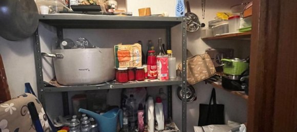 5 rooms Apartment in Palermo, Italy No. 46620 56