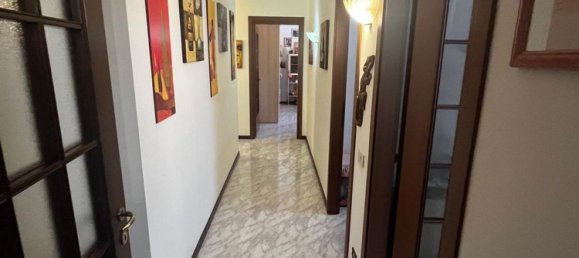 5 rooms Apartment in Palermo, Italy No. 46620 19