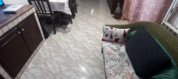 5 rooms Apartment in Palermo, Italy No. 46620 3