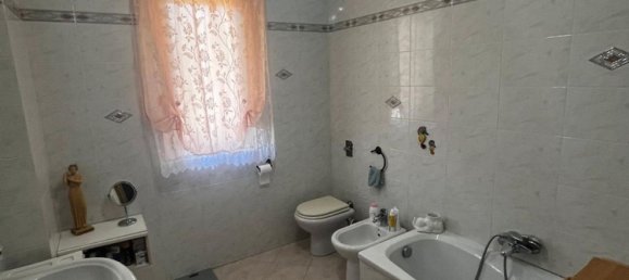 5 rooms Apartment in Palermo, Italy No. 46620 48