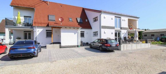 1 bedroom Apartment in Augsburg, Germany No. 275531 18