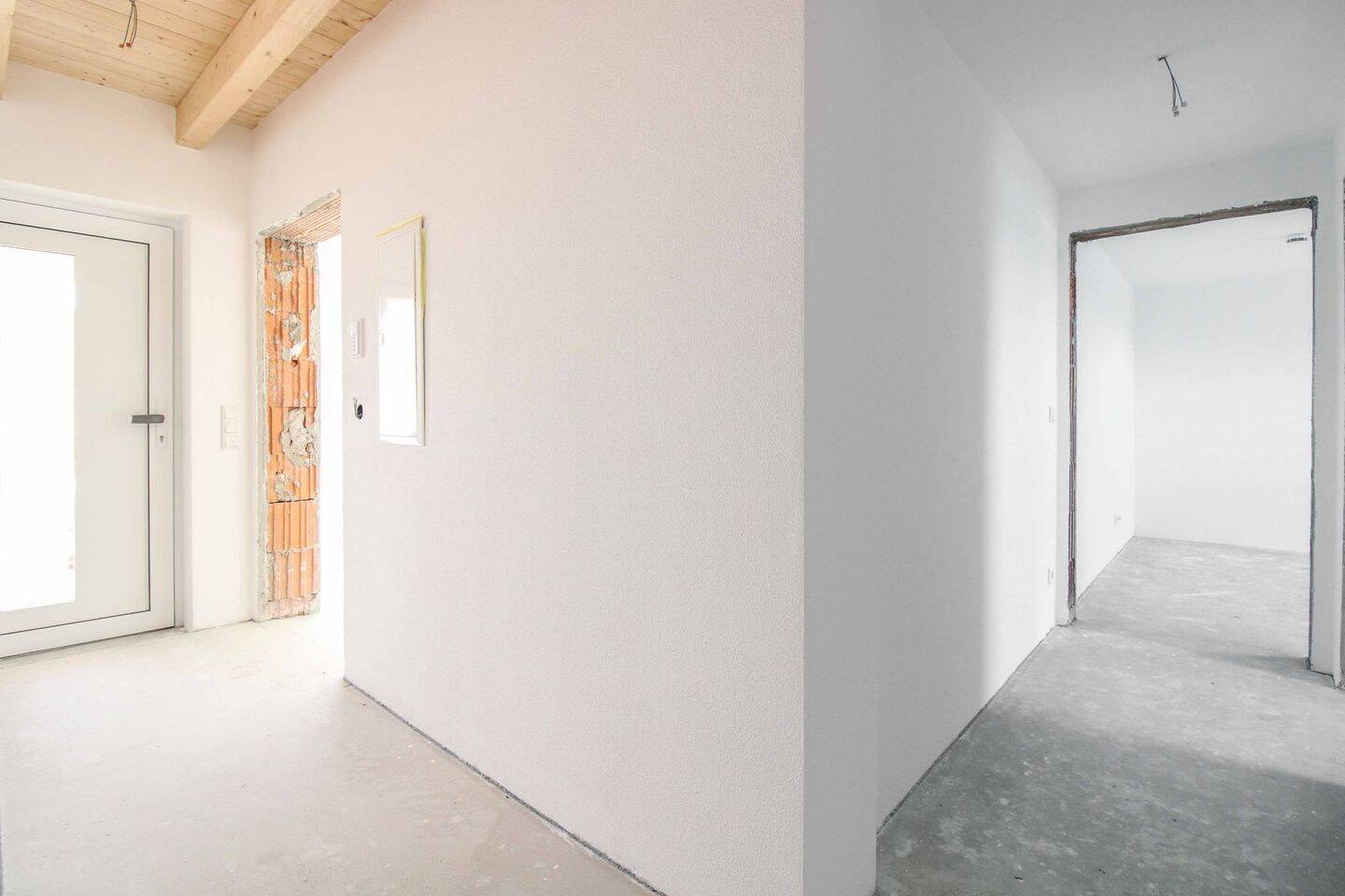 1 bedroom Apartment in Augsburg, Germany No. 275531