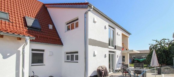 1 bedroom Apartment in Augsburg, Germany No. 275531 17
