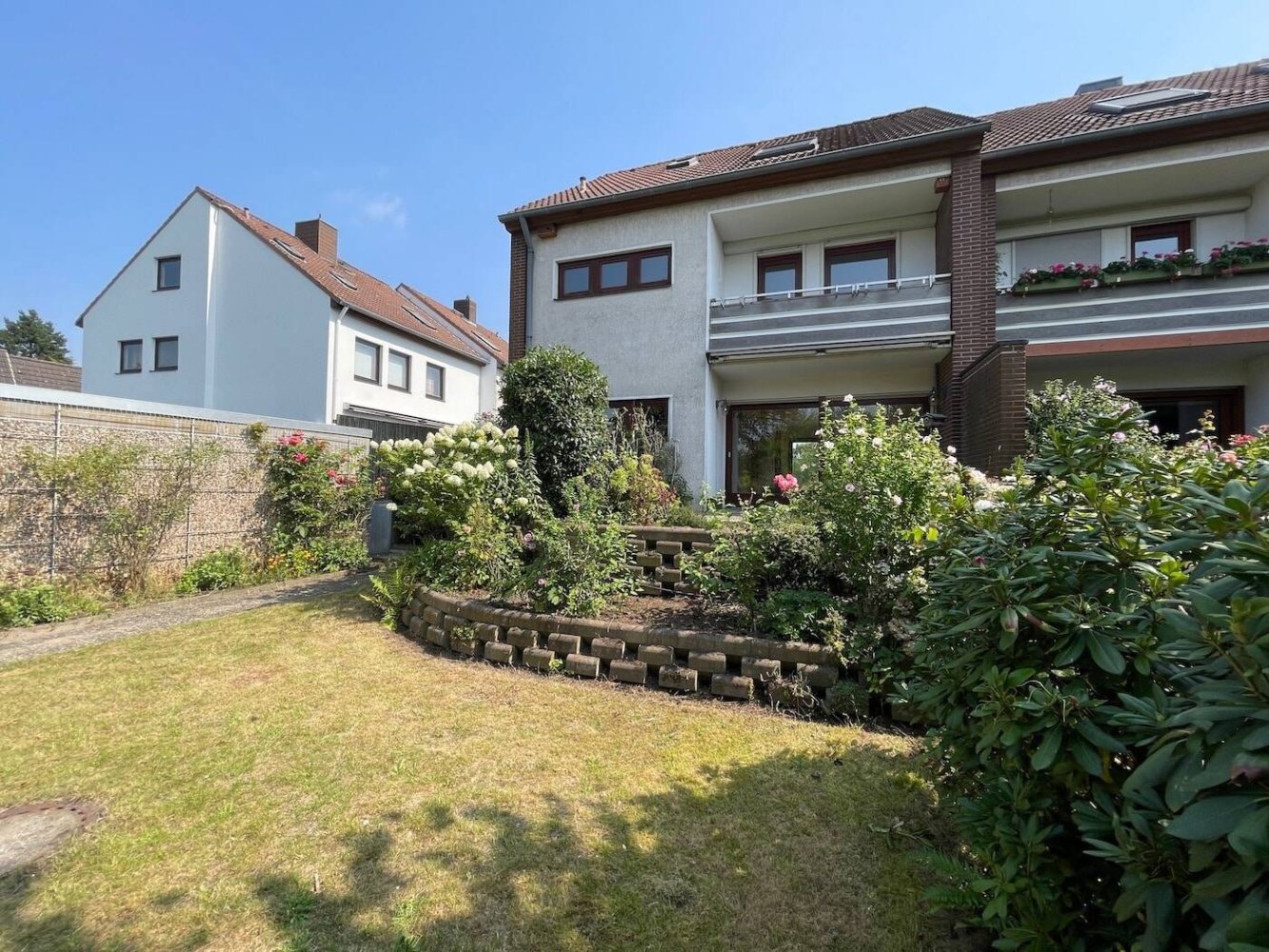 5 bedrooms Townhouse in Lower Saxony, Germany No. 164672