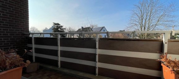 5 bedrooms Townhouse in Lower Saxony, Germany No. 164672 11