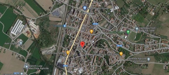 5 rooms Apartment in Casteggio, Italy No. 180046 23
