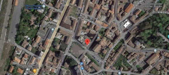 5 rooms Apartment in Casteggio, Italy No. 180046 22