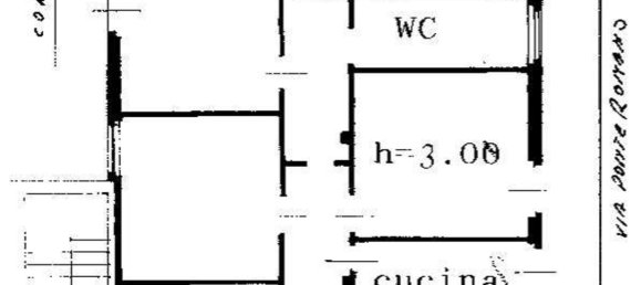 5 rooms Apartment in Casteggio, Italy No. 180046 24