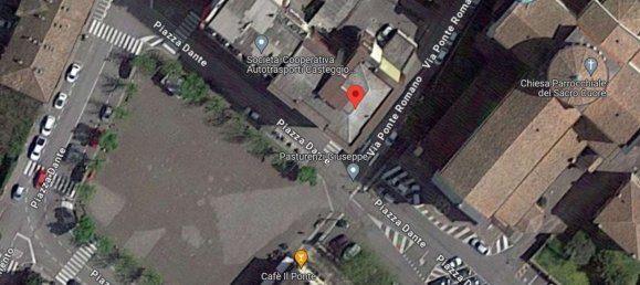 5 rooms Apartment in Casteggio, Italy No. 180046 21