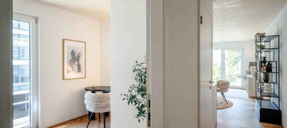 4-Zimmer Wohnung in Leopoldstadt, Austria, Nr. 129156 4