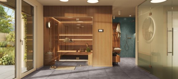 4-Zimmer Wohnung in Leopoldstadt, Austria, Nr. 129156 12